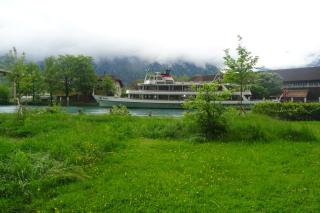 Aare Studio 1 - Interlaken - 3