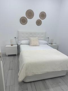 Apartamentos bajo de guía - Sanlúcar de Barrameda - 8