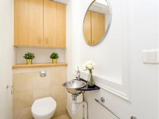 Cozy Apartment - Champs Elysees - Mollien - París - 2