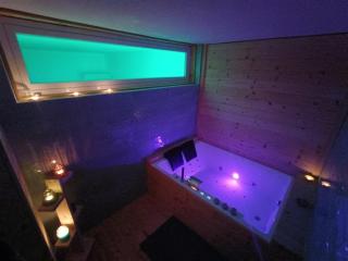 SUITTINA, exclusive - wellness - living - Battipaglia - 4