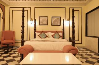 Kesar Bagh Palace Chittorgarh - Chittaurgarh - 4