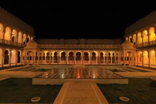 Kesar Bagh Palace Chittorgarh - Chittaurgarh - 3
