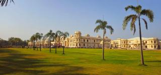 Kesar Bagh Palace Chittorgarh - Chittaurgarh - 2