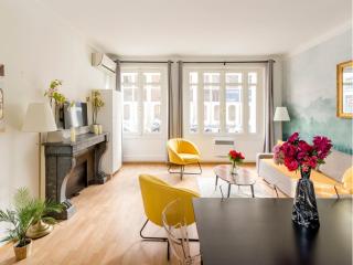 Cozy Apartment - Champs Elysees - Mollien - París - 1