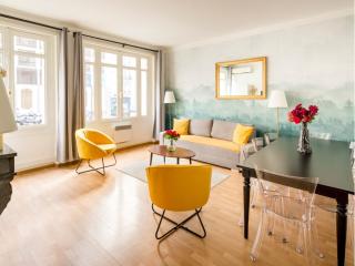 Cozy Apartment - Champs Elysees - Mollien - París - 9