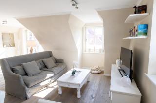 Appartement Auszeit - St. Peter-Ording - 6