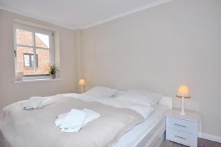 Appartement Auszeit - St. Peter-Ording - 3