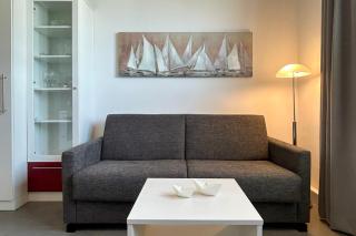 Haus Seeluft Ferienwohnung 7 SL07 - Cuxhaven - 9