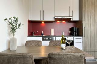 Haus Seeluft Ferienwohnung 7 SL07 - Cuxhaven - 7