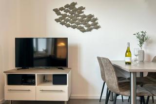 Haus Seeluft Ferienwohnung 7 SL07 - Cuxhaven - 3