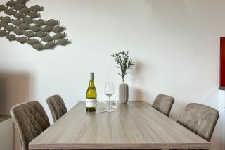 Haus Seeluft Ferienwohnung 7 SL07 - Cuxhaven - 2