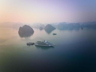 Doria Cruise Managed by YouCruises - Hạ Long - 7