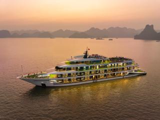 Doria Cruise Managed by YouCruises - Hạ Long - 6