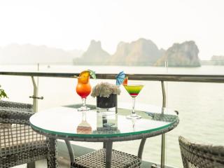 Doria Cruise Managed by YouCruises - Hạ Long - 5