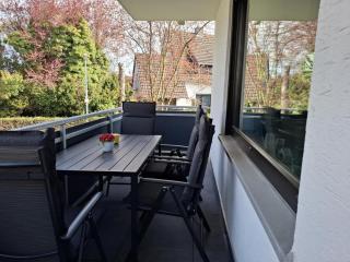 FeWo kleine Auszeit Höxter - Höxter - 5