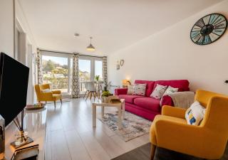 Bay View - Cornwall - Saint Martin - 7
