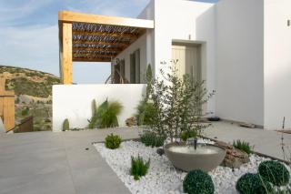 Apademia Skyros Luxury Apartment - Skiros - 8