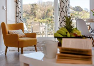Bay View - Cornwall - Saint Martin - 5
