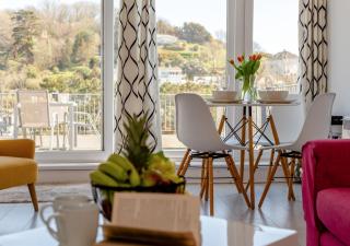 Bay View - Cornwall - Saint Martin - 4