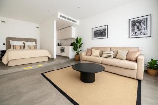 Mediterranean Cosy Studio - Cannes - 0