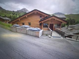 La Plagne Home Xxx - La Plagne Tarentaise - 0