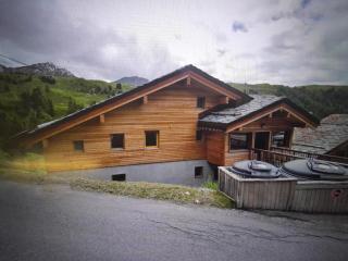 La Plagne Home Xxx - La Plagne Tarentaise - 9