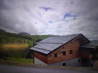 La Plagne Home Xxx - La Plagne Tarentaise - 7