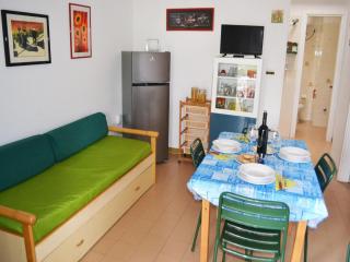 Casa vacanze HOSHI con ampia veranda a Torre dellOrso - Torre dell'Orso - 2
