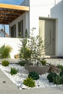 Apademia Skyros Luxury Residences - Skiros - 9