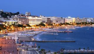Mediterranean Cosy Studio - Cannes - 3