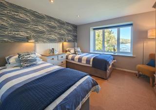 Upper Deck - Little Petherick - Little Petherick - 9