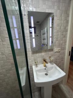 comfort apt - Tbilisi - 2
