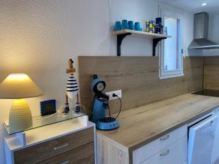 Cottage au calme dans les dunes - Le Touquet-Paris-Plage - 4