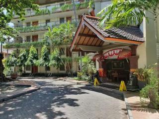 Apartement Jayakarta Residence 6212 Bali - 8