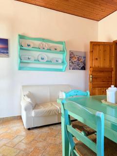 La Casa del Viale - Appartamento a Cala Liberotto a pochi minuti dal mare - Orosei - 9