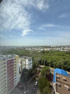 Cozy view & Mirent - Chişinău - 4