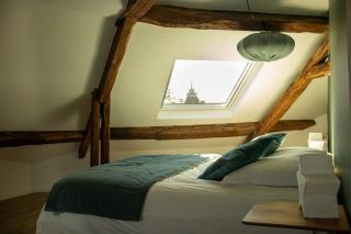 Suite Isidore - 2 pers Esprit cabane urbaine - Charleville-Mézières - 8