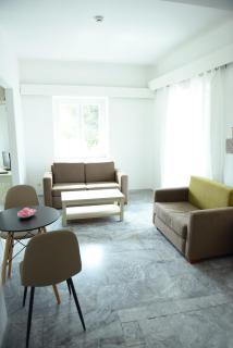 PETRINO Hotel - Mythimna - 8