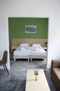 PETRINO Hotel - Mythimna - 8