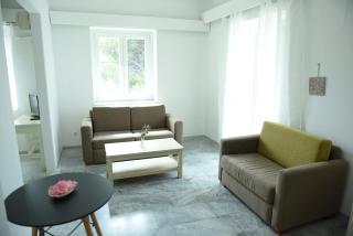 PETRINO Hotel - Mythimna - 3