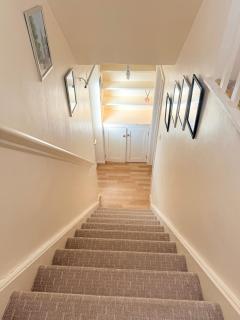 Heartfelt Cambridge Home - 6