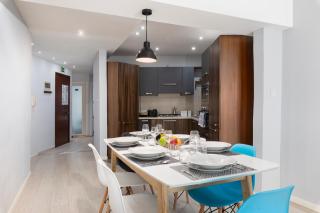 Modern 3 Bedroom & 3 Bathroom Apartment - near Balluta Bay - St Julian's - 8