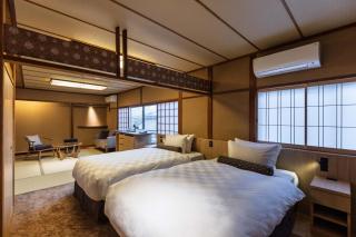 Kyoto Ryokan SAKANOUE - Kyōto - 6