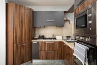 Modern 3 Bedroom & 3 Bathroom Apartment - near Balluta Bay - St Julian's - 5