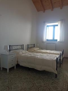 Casa Agrumeto in Nunziata - Nunziata - 6