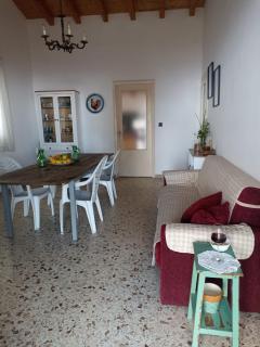Casa Agrumeto in Nunziata - Nunziata - 3