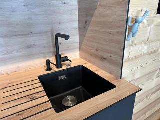 Appartement T3 - Emplacement exceptionnel - entrée indépendante - entièrement rénové - Tignes - 6
