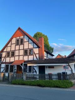 Ferienwohnung, Monteurswohnung - Hameln - 1