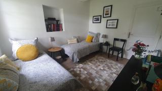 Lou Pantai, House, 5 bedrooms 8 persons, Pool, Large garden, 4km from AIX EN PROVENCE - Aix-en-Provence - 3