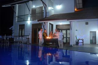 Belmont Villa - Negombo - 8